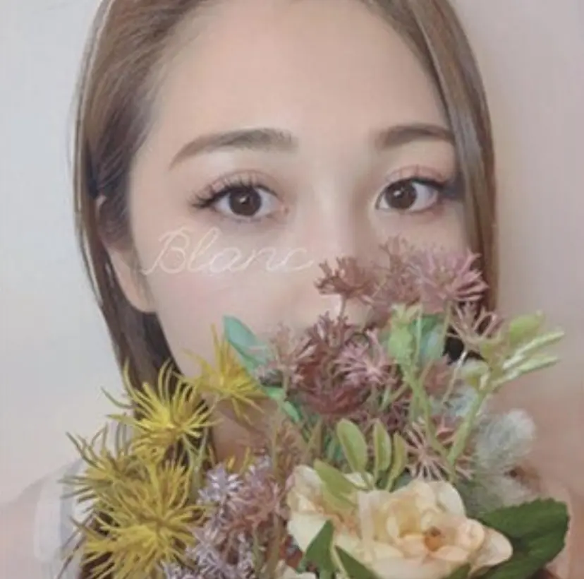 blanc いとうの掲載