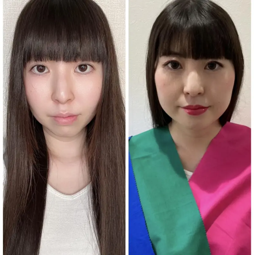 Hairmake Floraの掲載