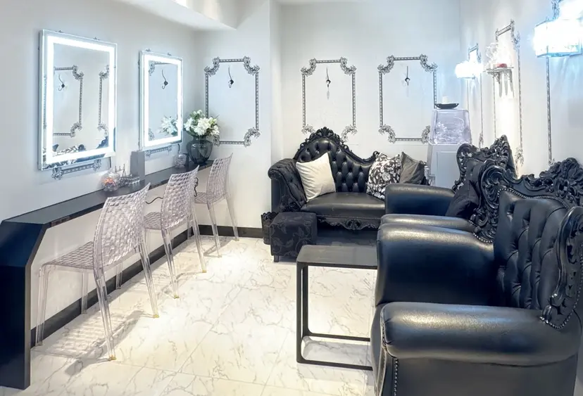 【eyelash】 かのん🎀🐰ྀིの掲載