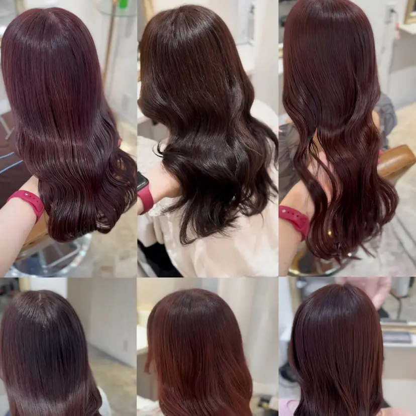 梅田/美髪カラー/ ガーリー🎀/Noeの掲載