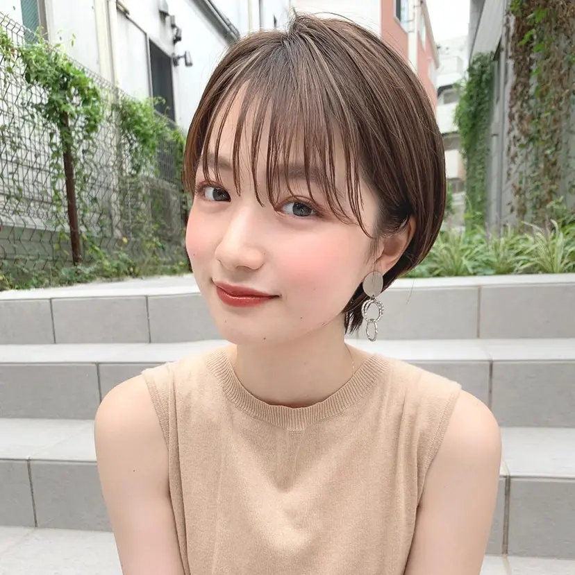 縮毛矯正、髪質改善 肘以上無料の掲載