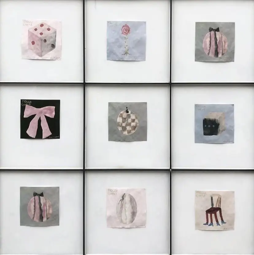 girly×アン ニュイカラーSAKIの掲載