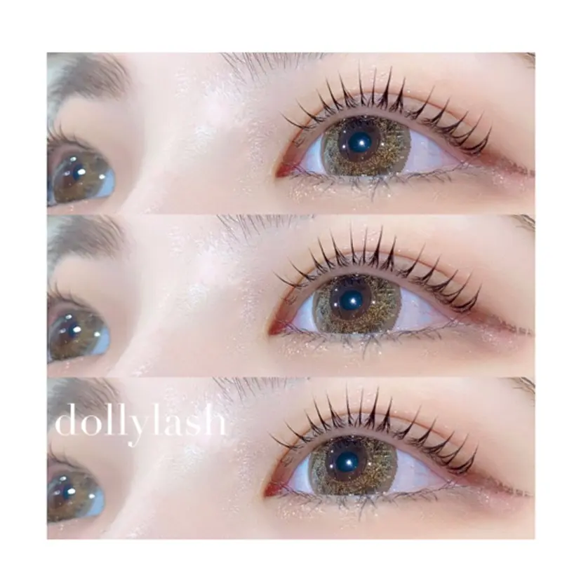 ドーリーラッシュ 奥山🎀当日予約受付の掲載