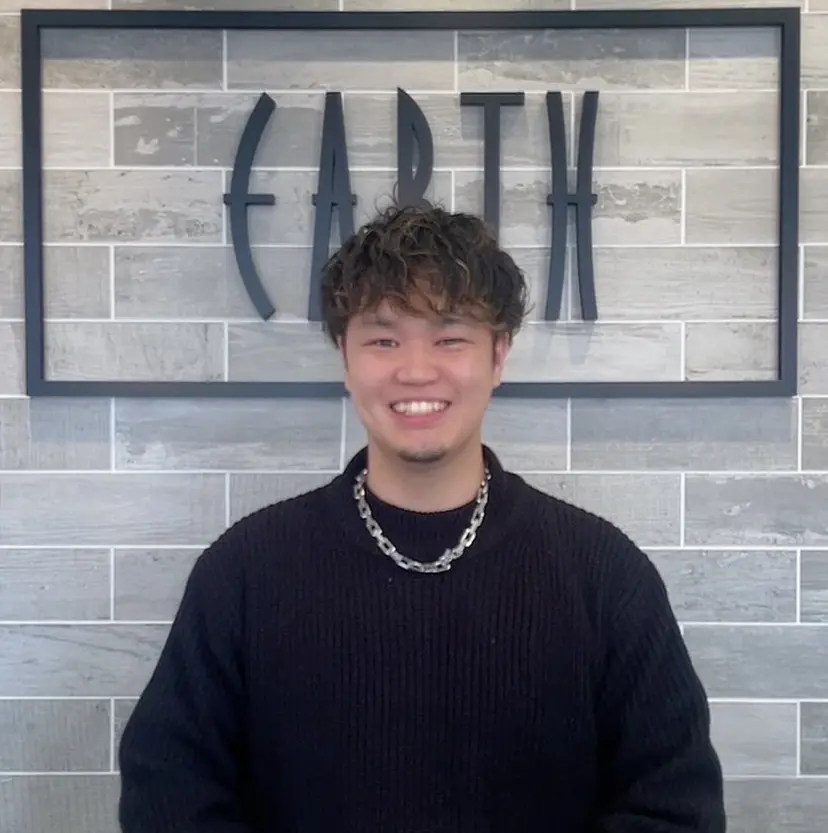 EARTH新鎌ヶ谷 原　翔太の掲載