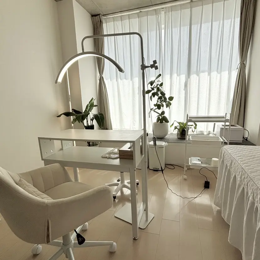 nail room eny.の掲載