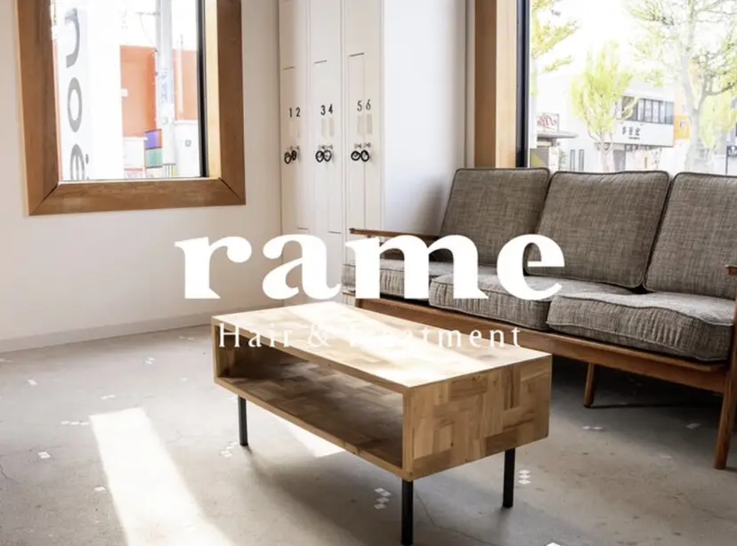 ラーム 乃木店の掲載