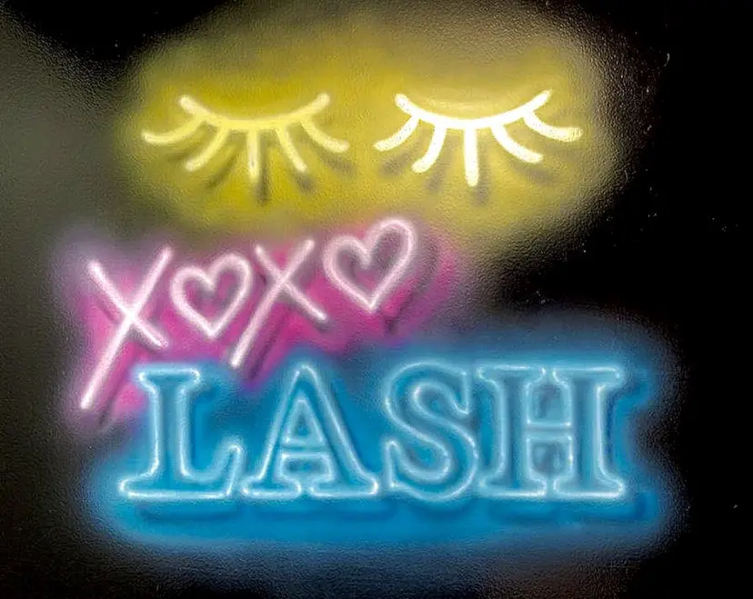 【XOXOLASH】 MIYUの掲載