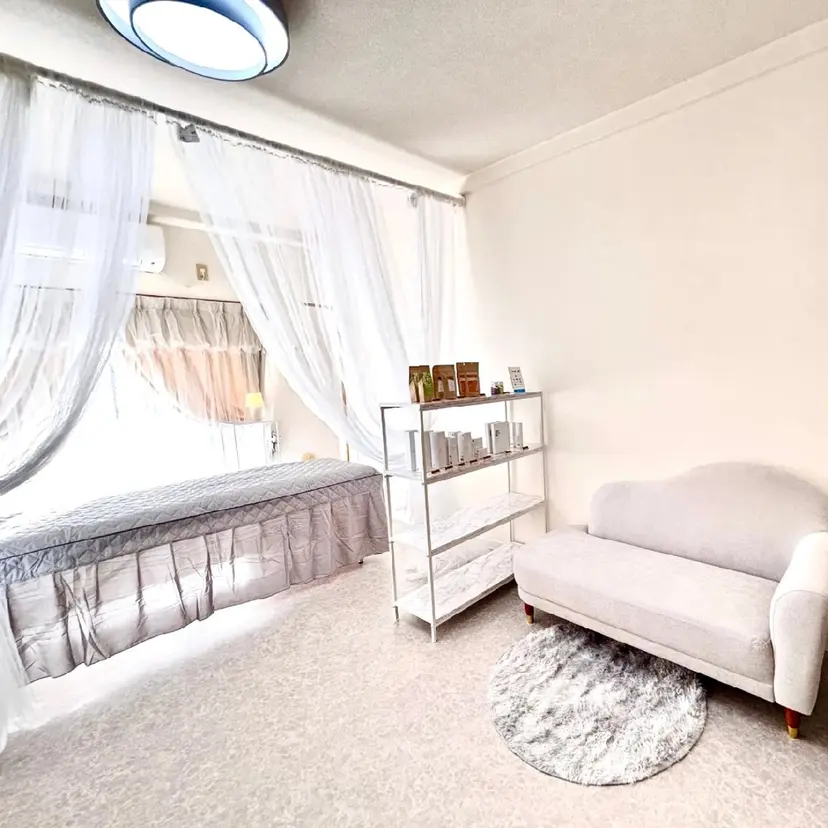 ニキビケア Moto rihi【モトリヒ】の掲載