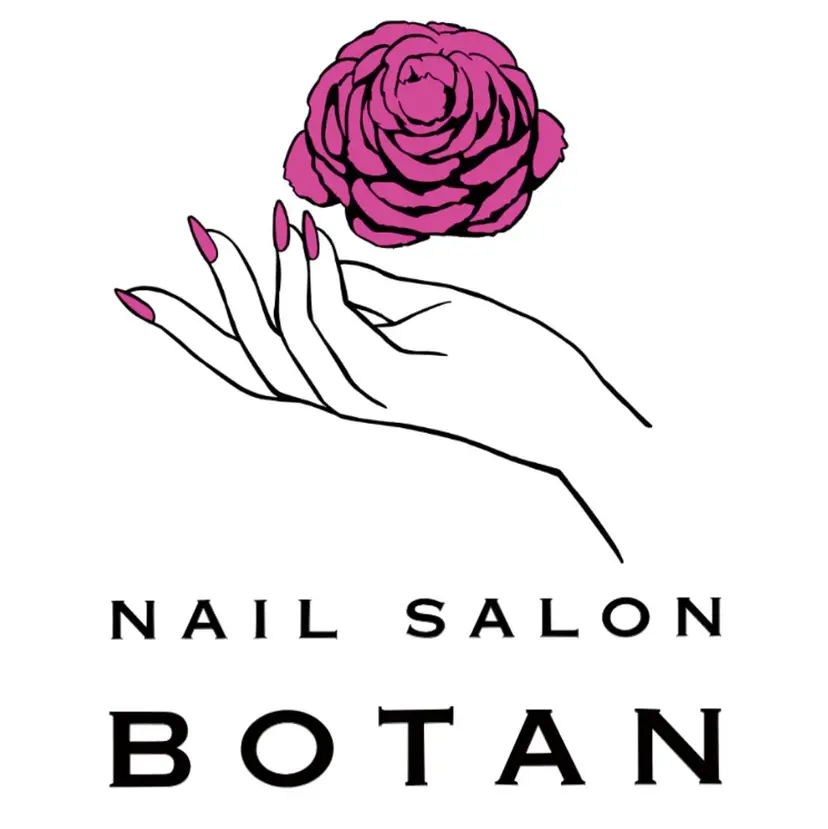 NAIL SALON BOTANの掲載