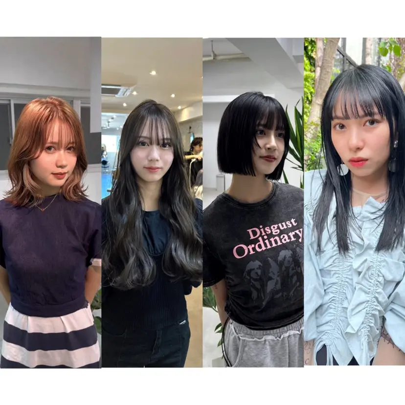 🍀髪質改善 ケアカラーrootsの掲載