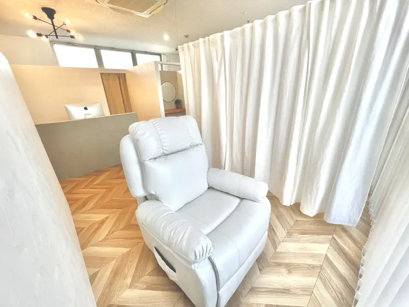 EYELASH FAVの掲載