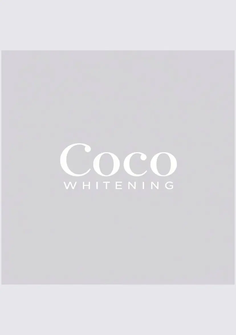 ココホワイトニング 天王寺店の掲載