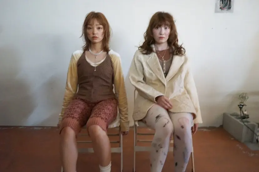 ひなこ/グレージュ/ ブリーチ無しの掲載