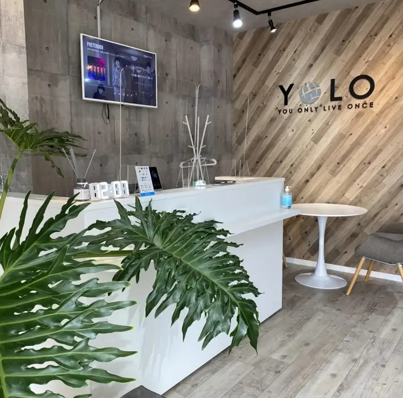 YOLO痩身／脱毛 🌼MARI🌼の掲載