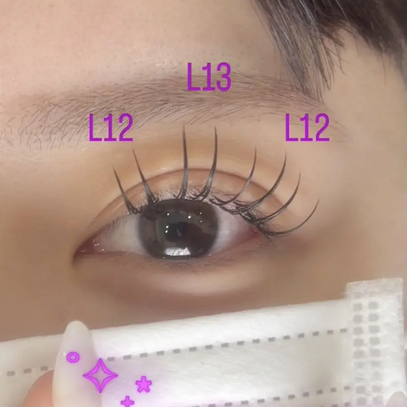 VENUSBELT NANAの掲載