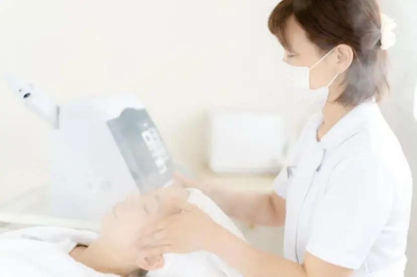 つや肌専門サロン 中村優子の掲載