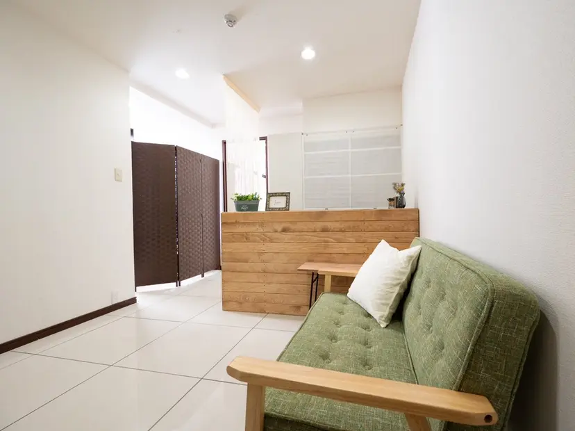 Luana .Fujitaの掲載