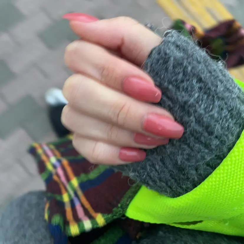 neu-ノイ- /chieの掲載