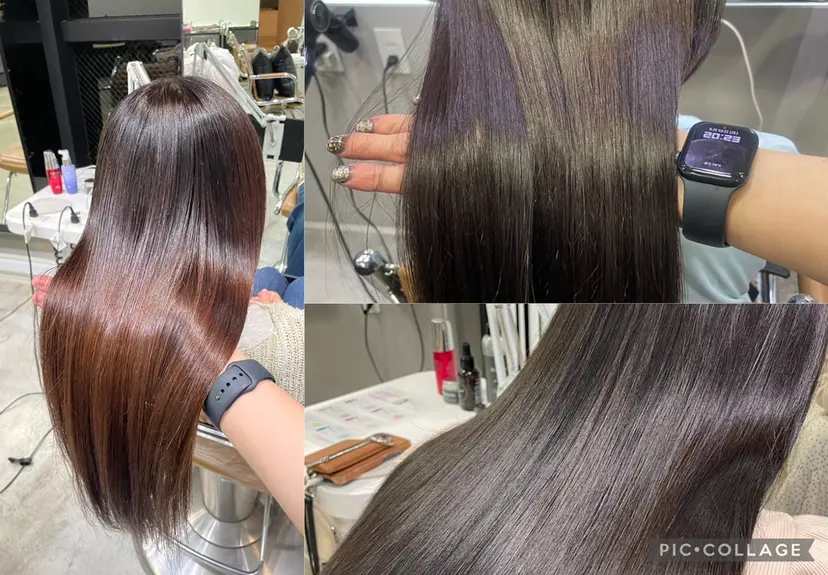 🌐🪬髪質改善 クサウラ　ケンの掲載