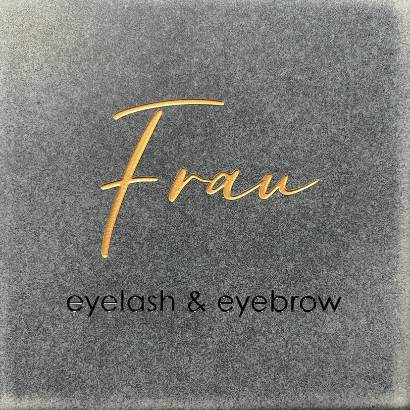 Frau 梅宮の掲載