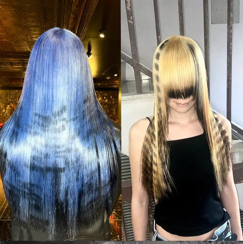 デザインカラー⭐︎★ 🐆hyo🐆の掲載