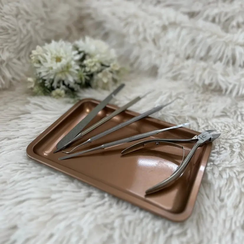 フットケアサロン miraiの掲載