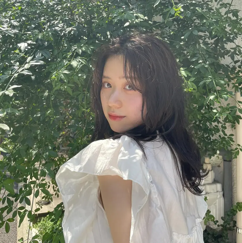 不破一輝/栄/矢場町 ボブ/レイヤー/艶髪の掲載