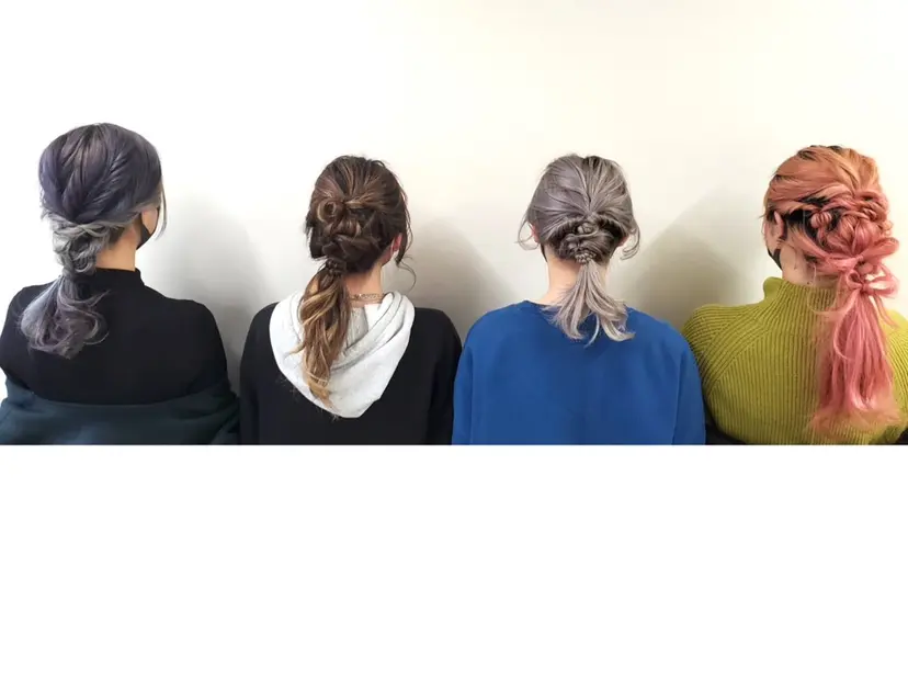 パーソナルカラー 診断🍀マリンの掲載