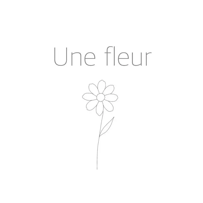 une fleur 中目黒店SHIORIの掲載