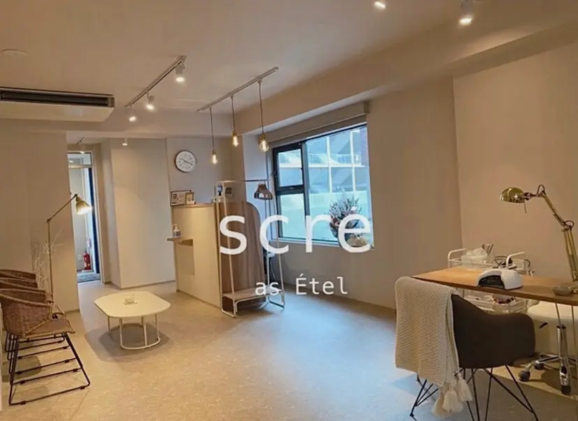 scré as Ételの掲載