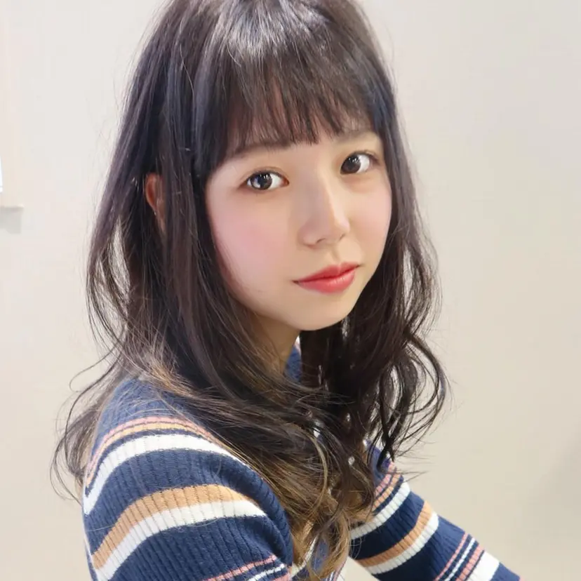 岩間 祐佳の掲載