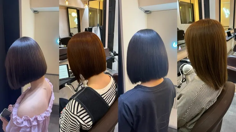 🍒暖色/艶カラー/ moe🍒の掲載