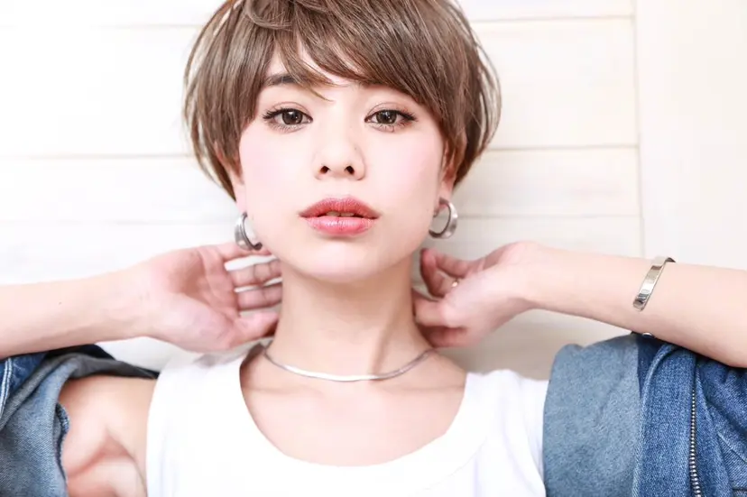 トップスタイリスト 💙藤原 純の掲載