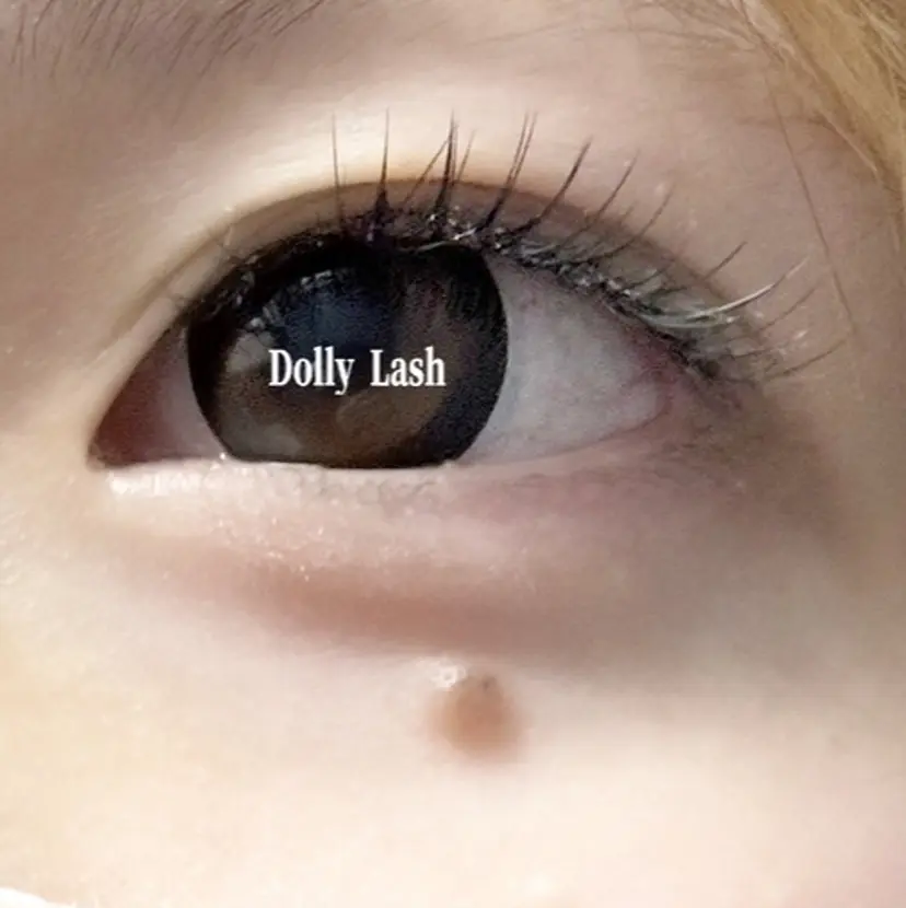 Dolly Lash 松本の掲載