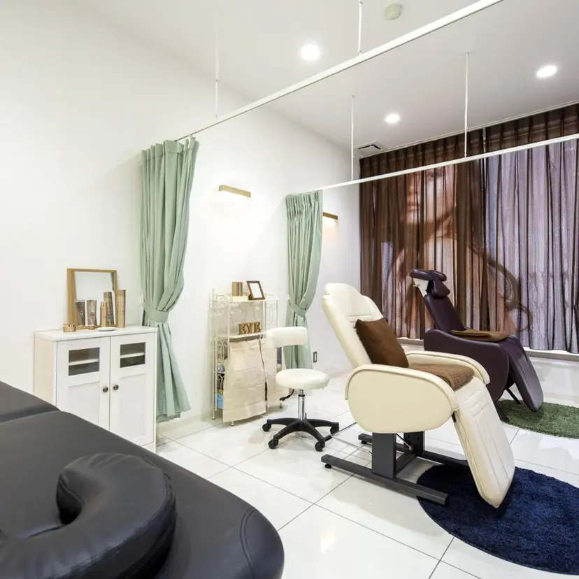 ルクール柏崎店　中村 梨子の掲載