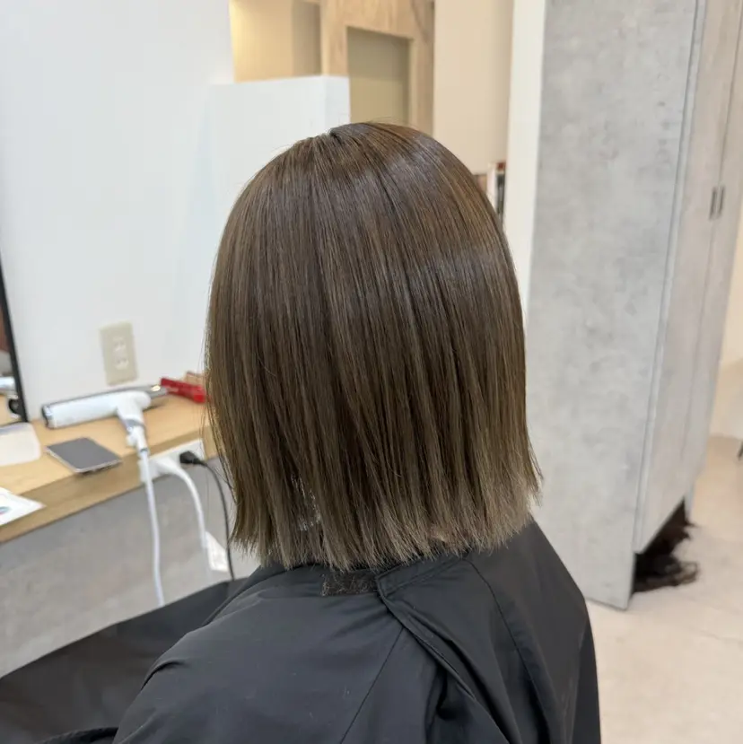 granze京橋店 中村 碧羽の掲載