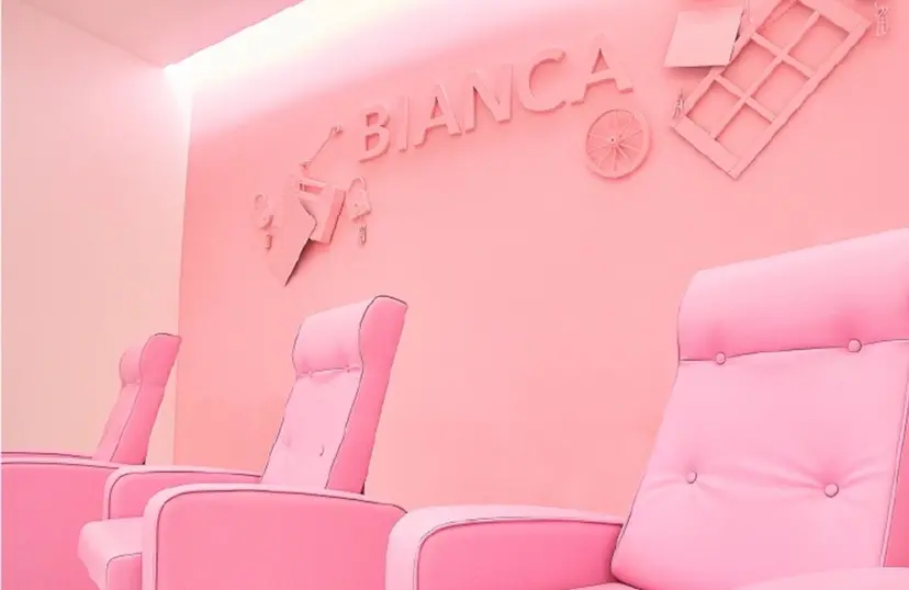 Angelique 北澤/前橋の掲載