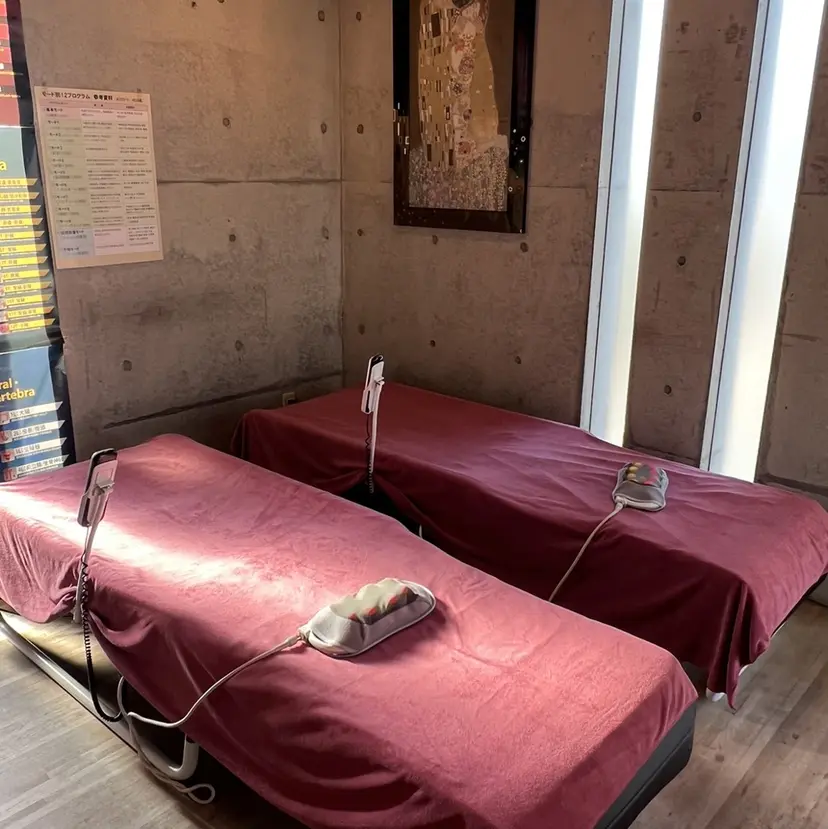 リンパマッサージ アトリエ夢夢の掲載