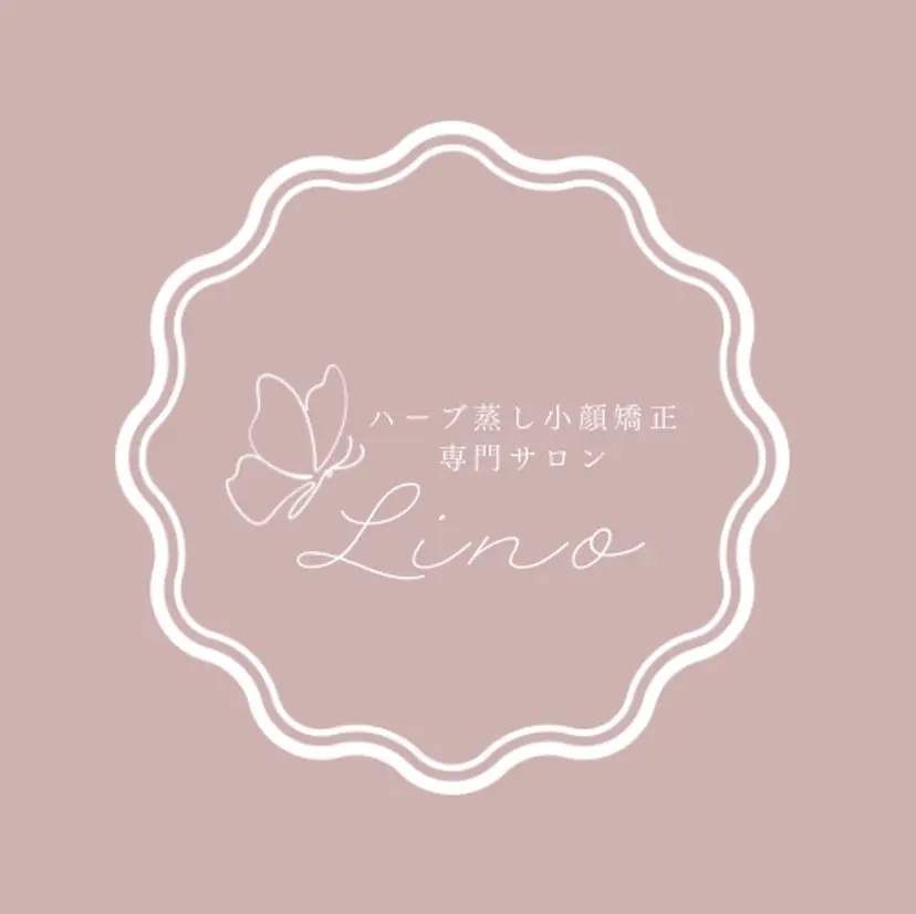 ハーブ蒸し小顔矯正 サロンLinoの掲載