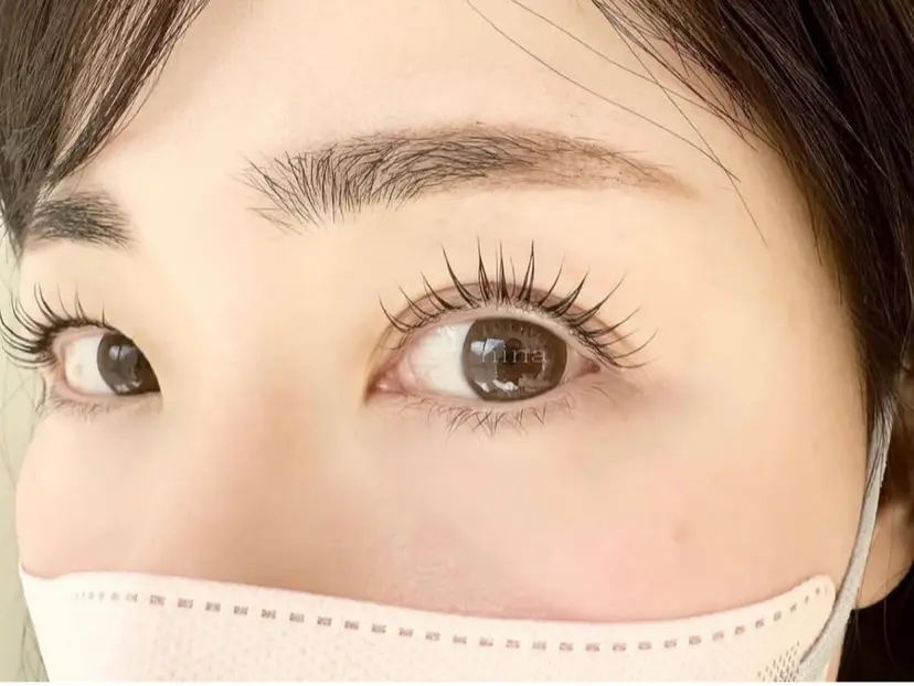 nina 赤石寧音の掲載