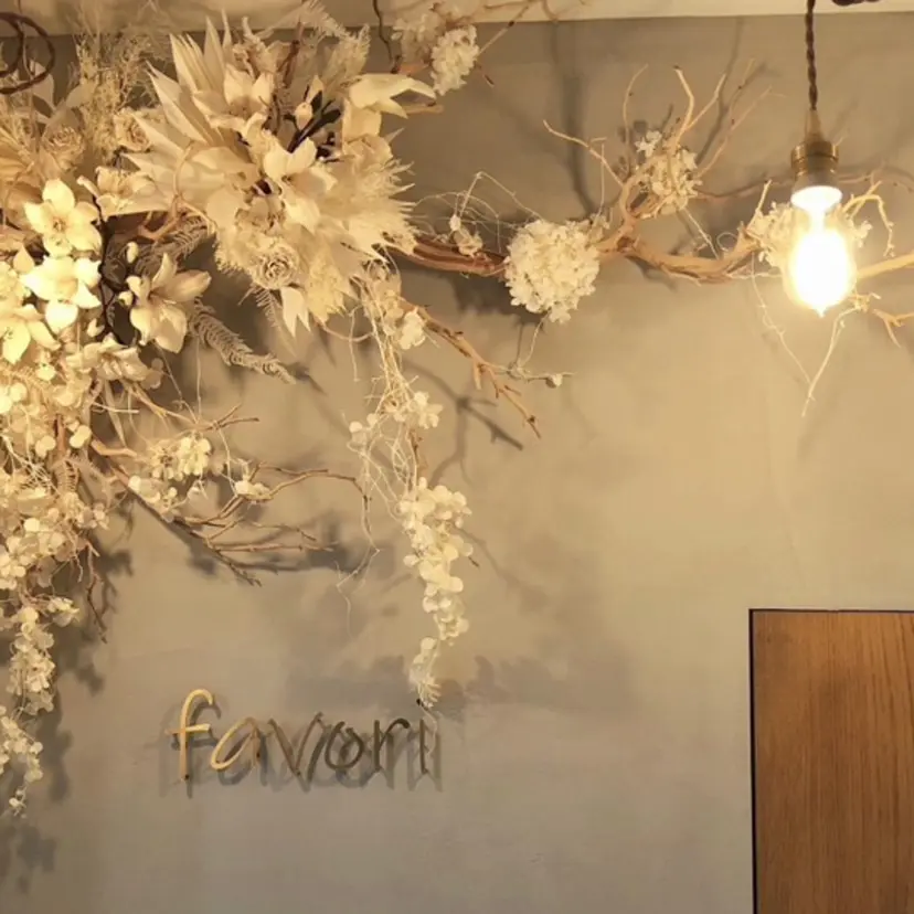 favori小池 りおの掲載