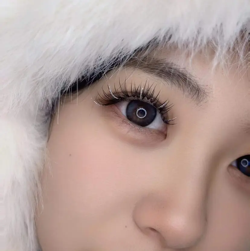 EILIS&EYE SALONの掲載