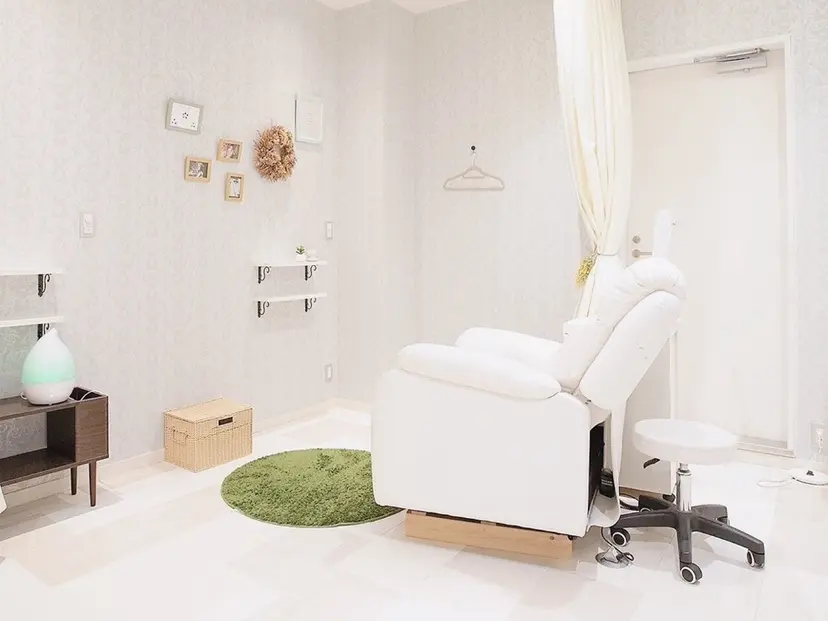 LiNA🌿藤原 茉莉花の掲載