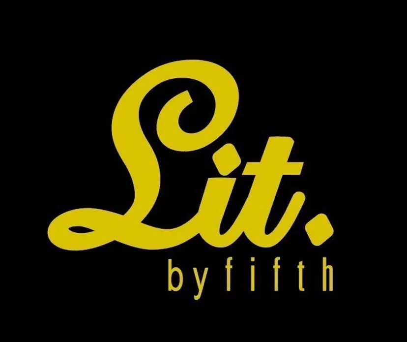 litbyfifth 末吉海里の掲載