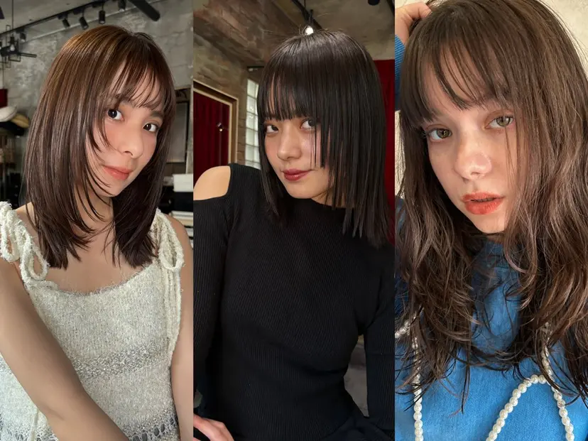 asuka/似合わせ /レイヤー/暖色の掲載