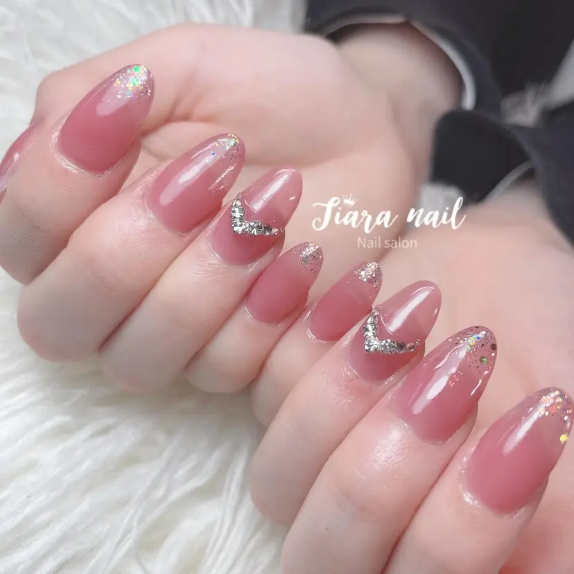 ティアラネイル 宇都宮深爪矯正の掲載