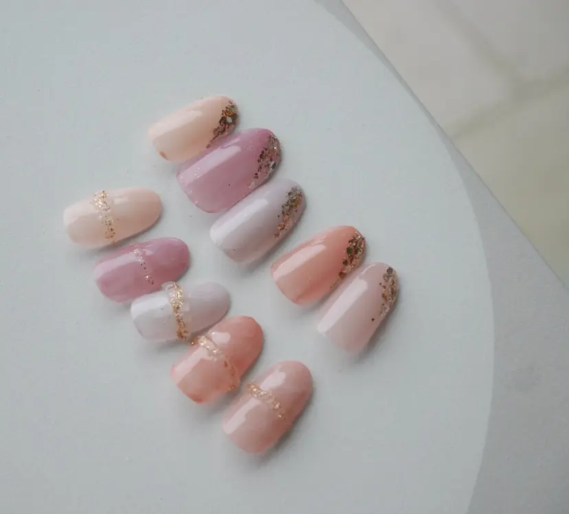 leanail yumiの掲載