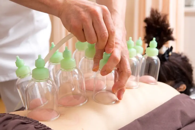 不妊鍼灸専門 吉田ナミの掲載