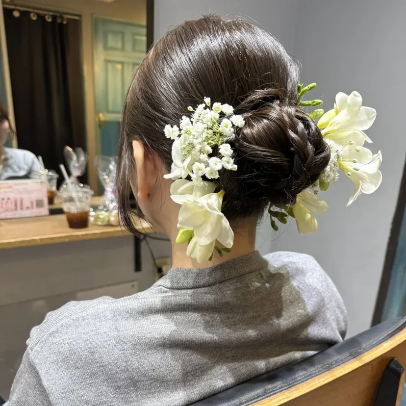 加藤 まりえの掲載