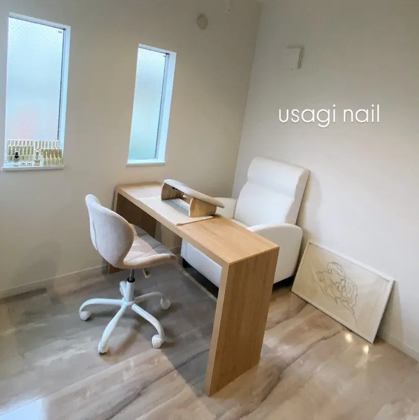 usagi nail mimiの掲載